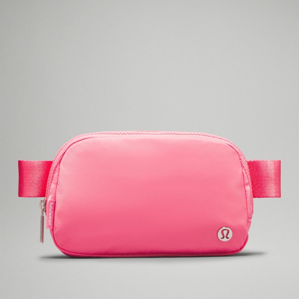 Lululemon Belt Bag